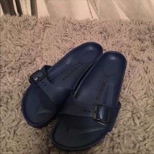 Birkenstock Madrid Eva
